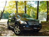 2008 Mercedes-Benz ML 350 4Matic