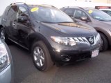 2009 Nissan Murano S AWD
