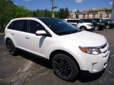 2013 Ford Edge SEL AWD Data, Info and Specs