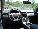 2013 Ford Edge SEL AWD Dashboard