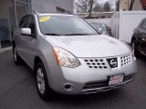 2009 Nissan Rogue SL AWD