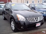 2009 Nissan Rogue SL AWD