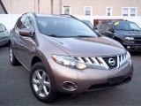 2009 Nissan Murano S AWD