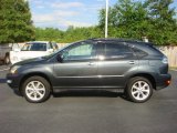 2009 Smokey Granite Lexus RX 350 #65042286