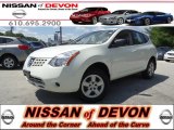 2009 Nissan Rogue S AWD