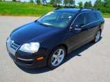 2009 Volkswagen Jetta SE SportWagen