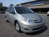 2008 Toyota Sienna LE