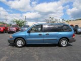 2001 Ford Windstar LX Exterior