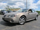 2006 Pontiac Grand Prix Sedan