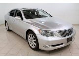 2008 Lexus LS 460