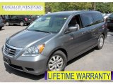 2009 Honda Odyssey EX-L