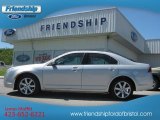 2010 Mercury Milan V6 Premier
