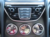 2013 Hyundai Genesis Coupe 2.0T Audio System