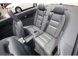 2012 Volvo C70 T5 Inscription Off Black Interior