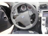 2012 Volvo C70 T5 Inscription Steering Wheel
