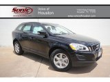 2012 Volvo XC60 3.2