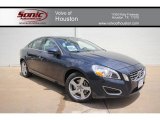 2012 Volvo S60 T5