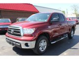 2010 Toyota Tundra Double Cab 4x4