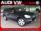 2010 Mercedes-Benz GL 450 4Matic