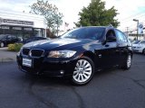 2009 BMW 3 Series 328xi Sedan
