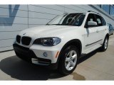 2009 BMW X5 xDrive30i