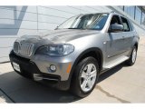 2007 BMW X5 4.8i