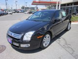 2008 Ford Fusion SEL