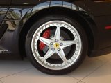 2010 Ferrari 599 GTB Fiorano HGTE Wheel
