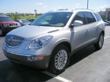 2012 Buick Enclave AWD