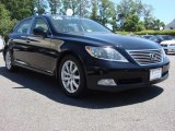 2008 Lexus LS 460 L