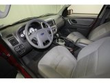 2006 Ford Escape XLT Front Seat