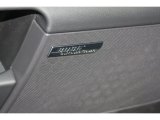 2011 Audi S6 5.2 FSI quattro Sedan Audio System