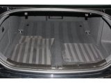2011 Audi S6 5.2 FSI quattro Sedan Trunk