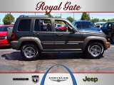 2005 Jeep Liberty Renegade 4x4