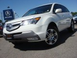 2008 Acura MDX Technology