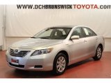 2009 Toyota Camry Hybrid