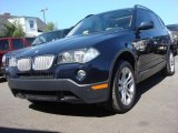 2007 BMW X3 3.0si