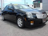 2007 Cadillac CTS Sedan