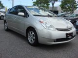 2005 Toyota Prius Hybrid