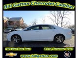 2012 Chevrolet Malibu LT