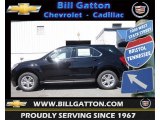 2012 Chevrolet Equinox LS