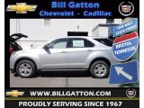 2012 Chevrolet Equinox LS
