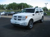 2011 Dodge Nitro Heat 4x4