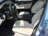 2010 Mercedes-Benz C 300 Sport Almond/Mocha Interior