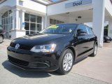 2012 Volkswagen Jetta SE Sedan