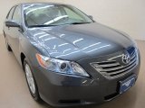 2007 Toyota Camry Hybrid