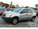 2005 Chevrolet Equinox LS