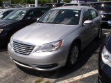 2012 Chrysler 200 Touring Sedan