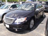 2012 Chrysler 200 Limited Sedan
