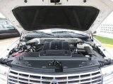 2009 Lincoln Navigator  5.4 Liter SOHC 24-Valve Triton V8 Engine